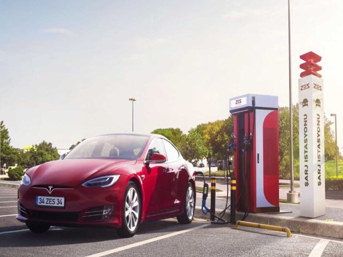 Petrol İstasyonlarını Geride Bırakacak! EPDK Lisans Sayısı Artıyor