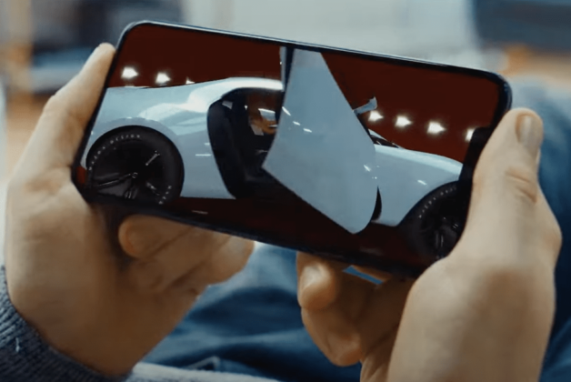 Mazda Vision Study Konsept