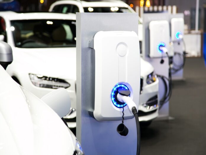Elektrikli Araç Şarj İstasyonları Avrupa’da Ne Durumda?