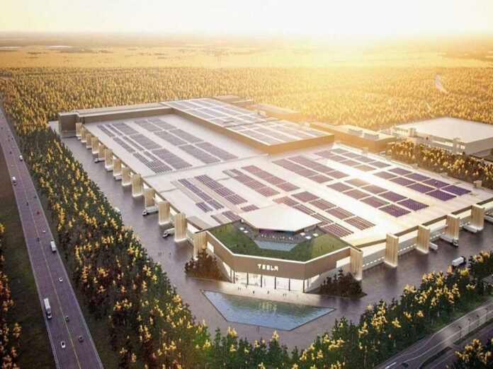 Tesla'nın Bir Sonraki Fabrikası İçin Baş Aday Güney Kore
