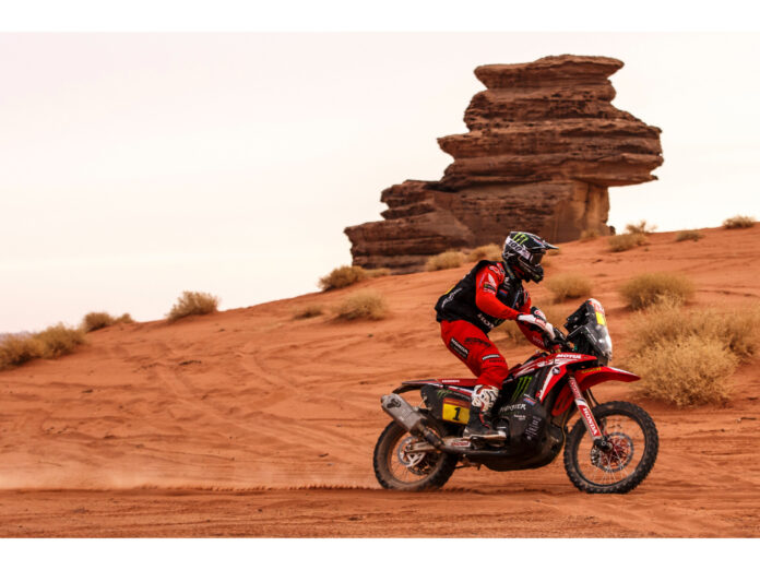 Dakar