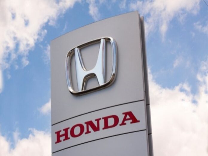 Honda Elektrikli Minibüs Satışına 2024'te Başlayacak