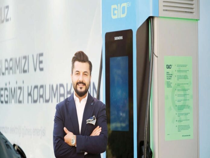 Lüks Araçlara Özel Şarj Hizmeti Dönemi