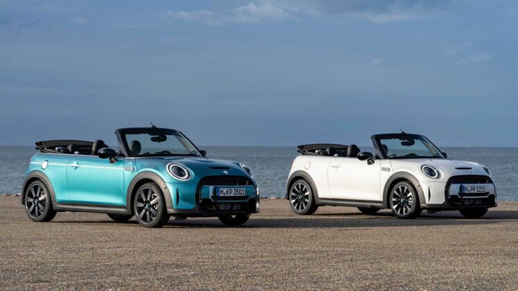 Mini Seaside Edition