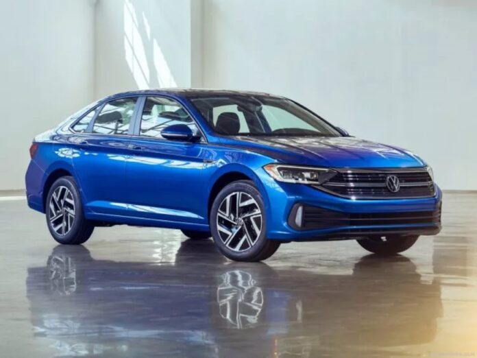 Volkswagen Jetta Yıllar Sonra Yeniden Türkiye'ye Geliyor
