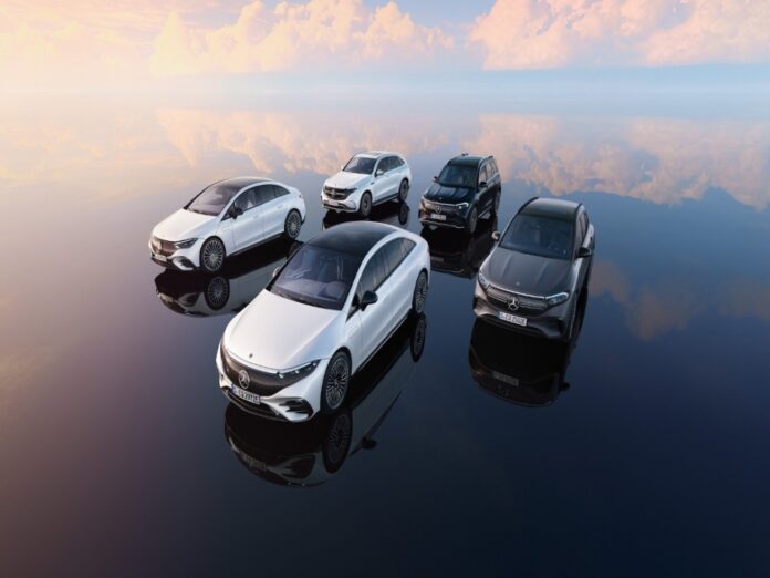 Mercedes'ten Polonya'ya 1.3 Milyar Dolar Yatırım