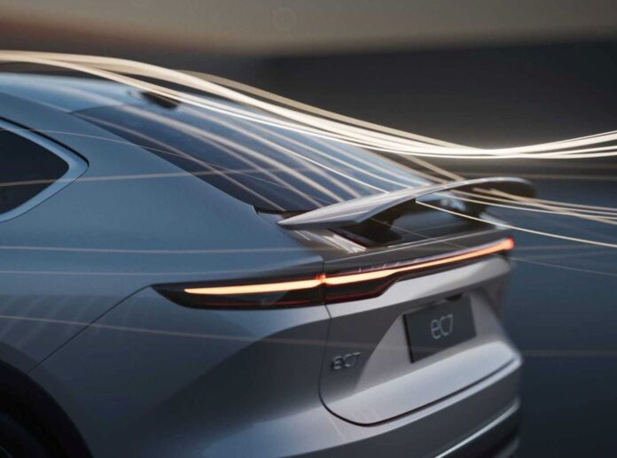 nio ec7