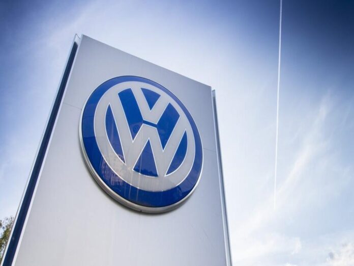 Volkswagen CEO'su Avrupa'ya Enerji Uyarısı Yaptı