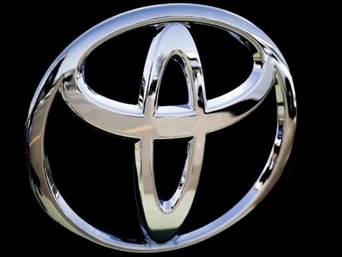 Toyota Küresel Araç Üretimi En Yüksek Seviyeye Çıktı