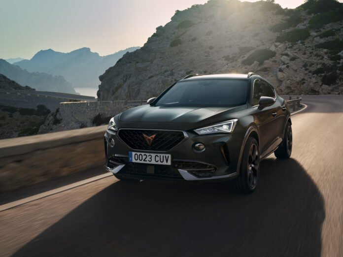 Cupra Satışları Rekor Kırdı! İşte En Hızlı Büyüyen Marka