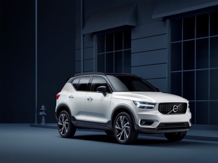 Volvo Abonelik Sistemini Desteklemiyor