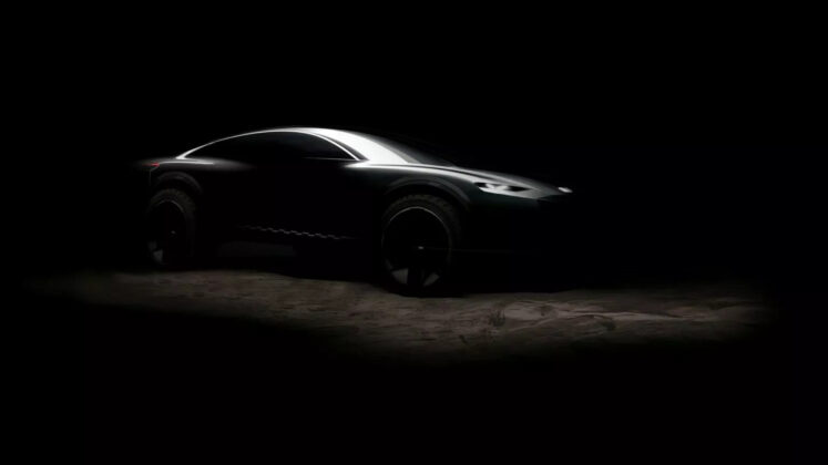 Audi Activesphere konsepti