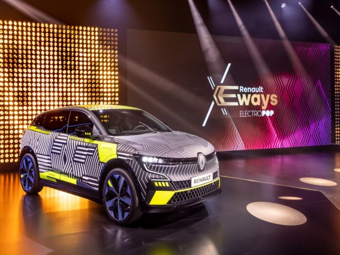 Qualcomm ve Renault İşbirliğini Genişletiyor!