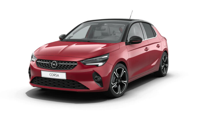 Opel sıfır araç kampanyaları