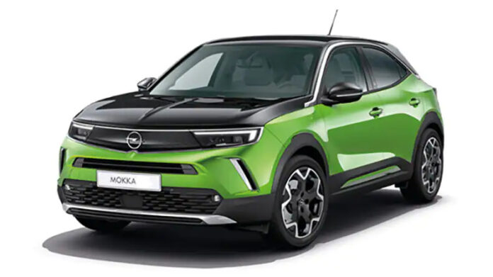Opel sıfır araç kampanyaları