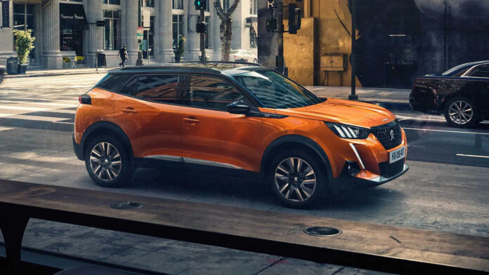 Peugeot Sıfır Araç Kampanyaları