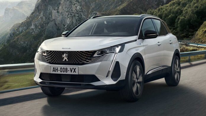 Peugeot Sıfır Araç Kampanyaları