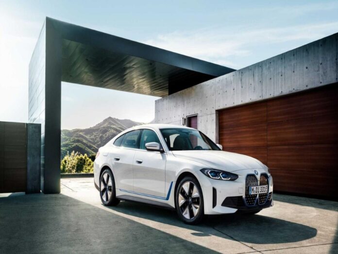 BMW 14 Bin Otomobili Geri Çağırıyor