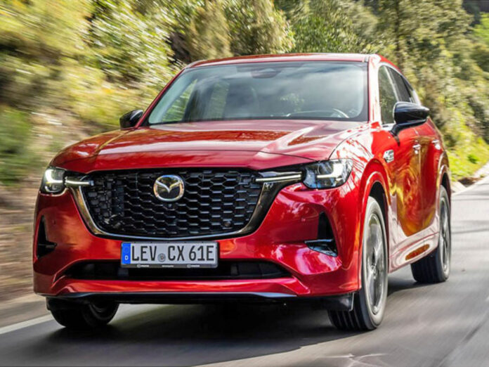 Mazda CX-90