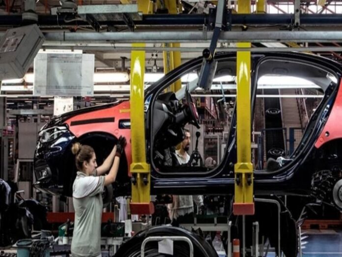 Otomotiv Yan Sanayi İhracatı Rekor Kırdı!