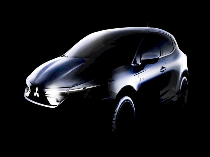 Renault, Bursa'da Mitsubishi Colt Modelini Üretecek