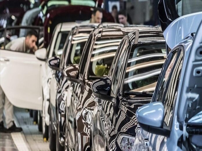 Otomotiv Sektörü Salgın Öncesine Ne Zaman Dönecek?