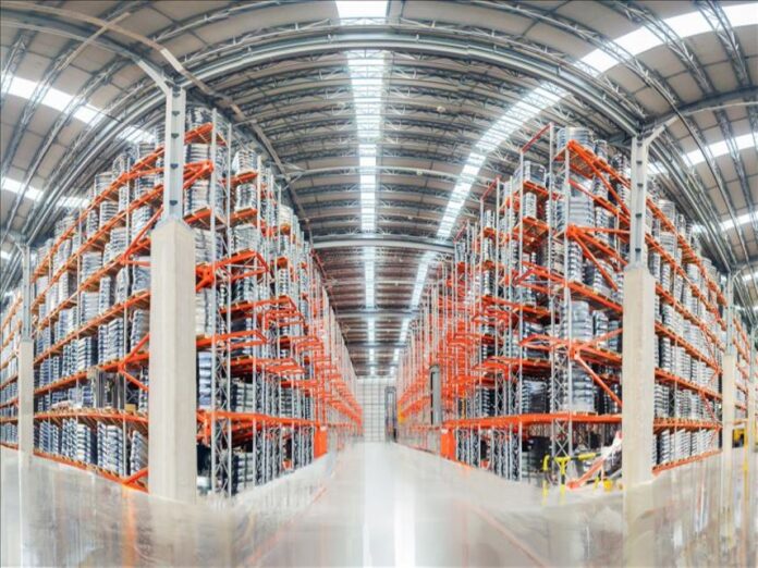 Petlas Akıllı Depolama Sistemi İçin 20 Milyon Dolar Yatırım Aldı