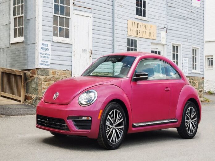 Volkswagen Hava Yastıkları Nedeniyle Araçlarını Geri Çağırıyor