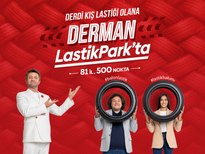 lastikpark