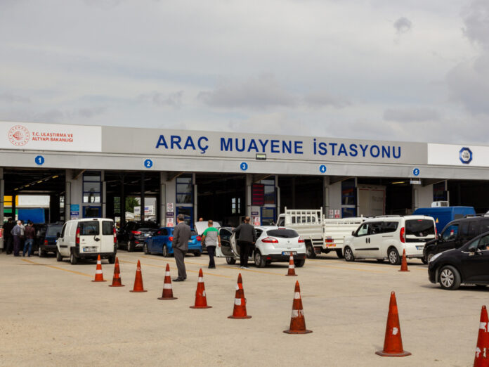TÜVTÜRK