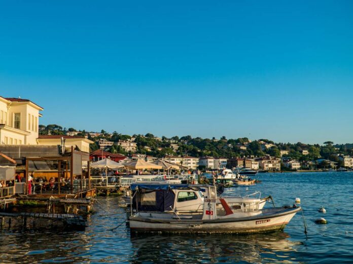 Çengelköy