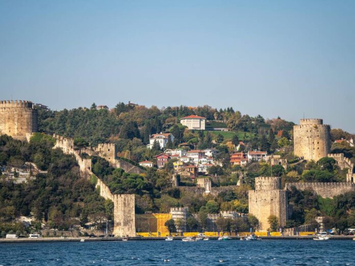 Rumeli Hisarı