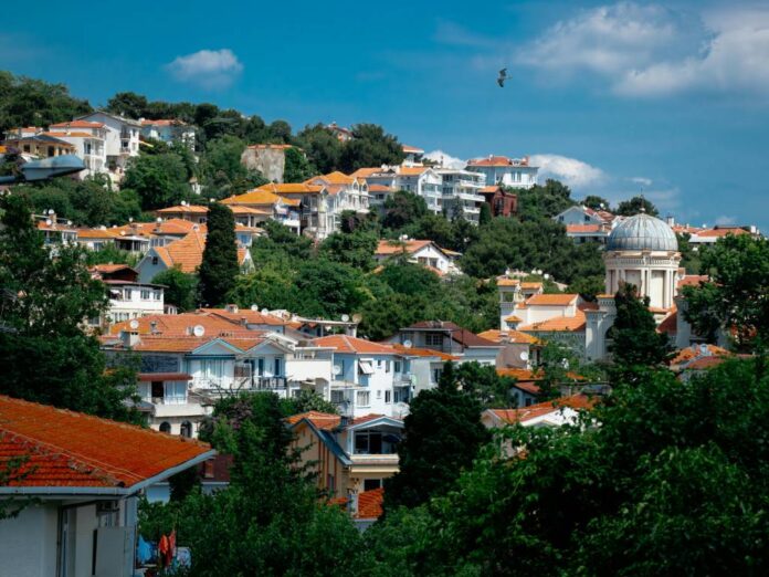 burgazada