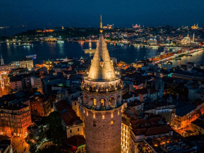 galata kulesi