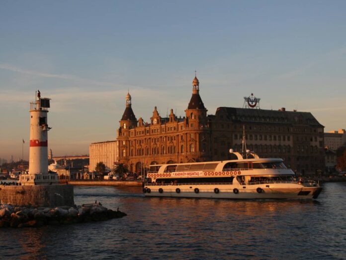 kadıköy