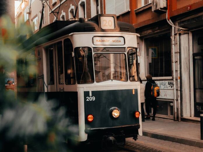 kadıköy moda