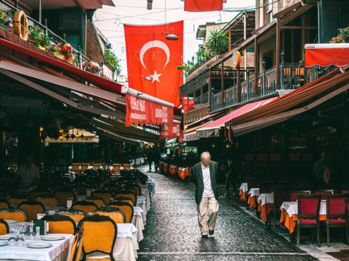 kumkapı