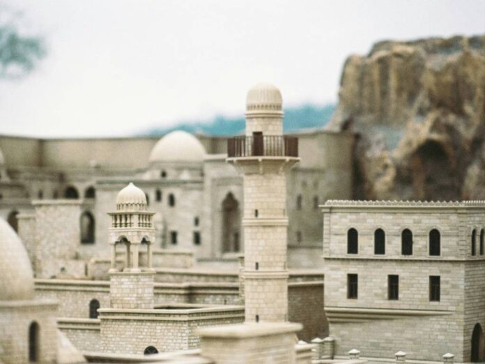 miniatürk