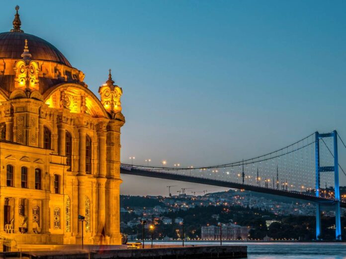 ortaköy