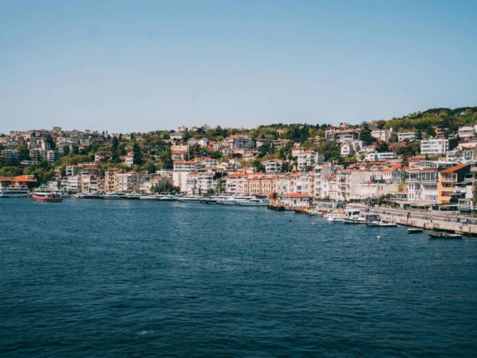 sarıyer