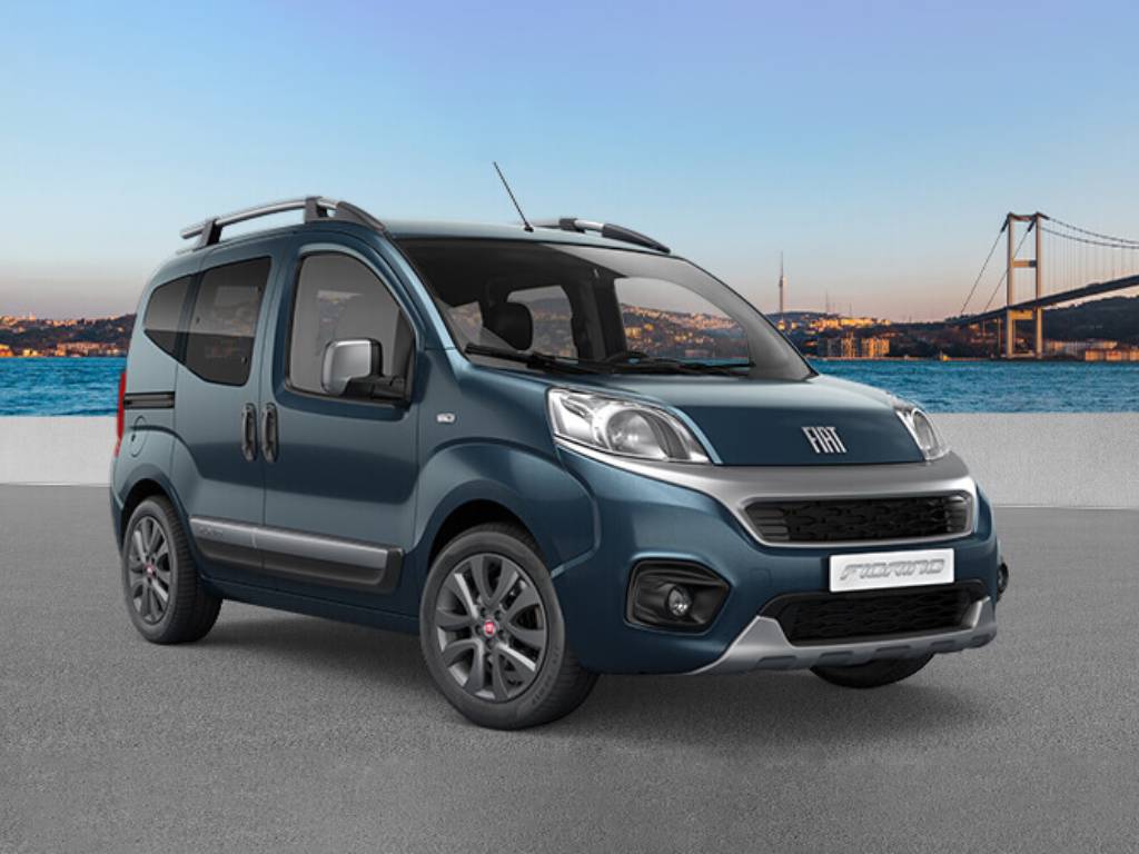 fiorino fiorino